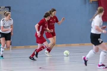 Bild 134 - F NFV Futsalturnier